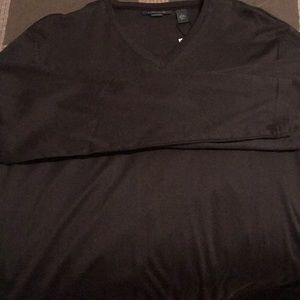 Perry Ellis Long Sleeve Shirt